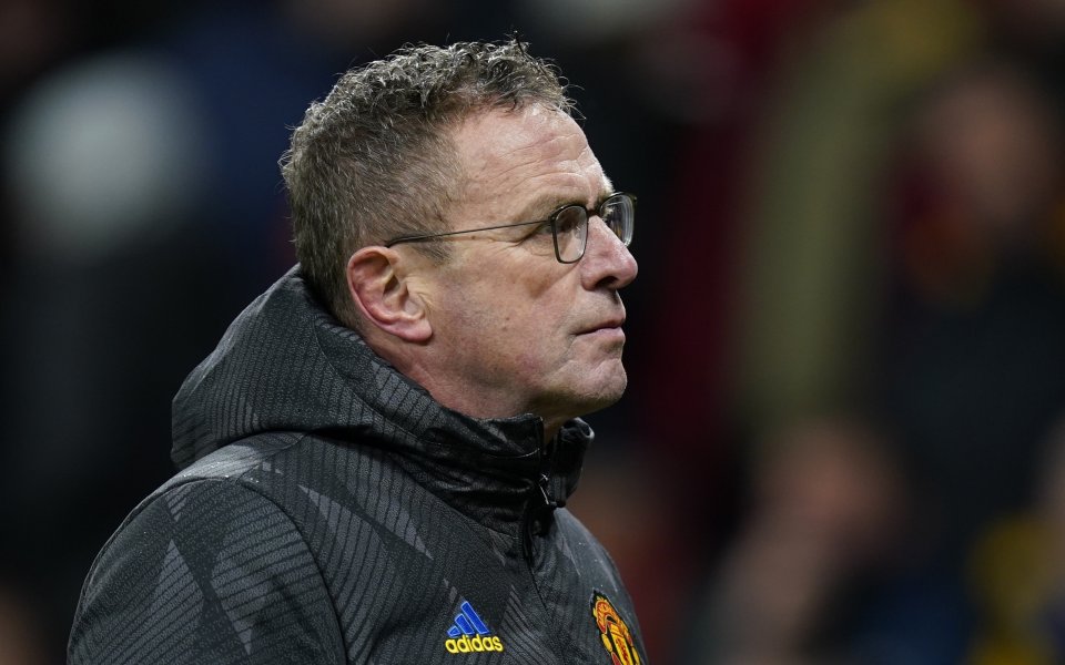 Антони Марсиал и Джеси Лингард ще бъдат първите, които със