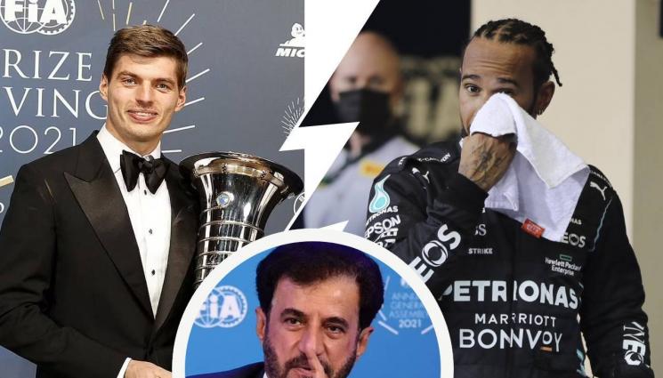 Формула 1 - Ред Бул обмисля нов договор за Верстапен, Хамилтън заплашен със санкция заради бойкота