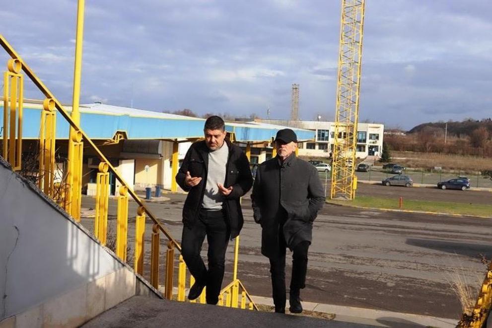  Николай Събев Дунав мост 