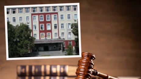 университет