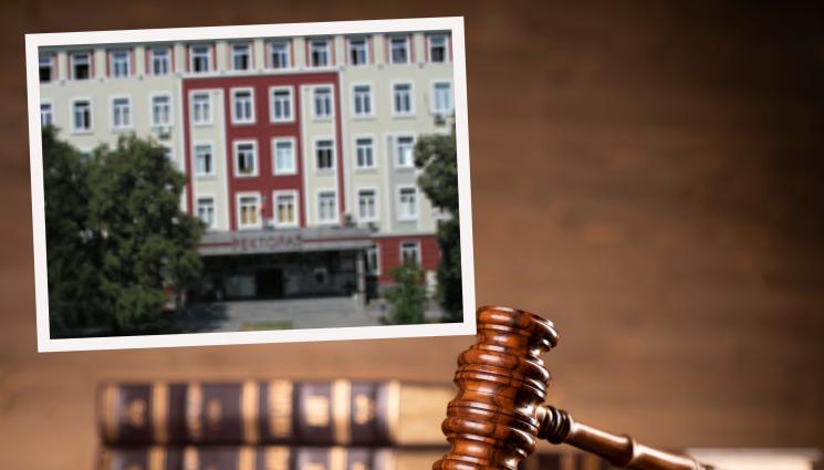 университет - Върховният административен съд махна ректора на Техническия университет, образователният министър назначава нов