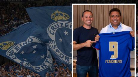 Крузейро Феномена