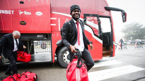 Жорди Кайседо