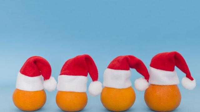 Внимавайте с портокалите, може да навредят на зъбите