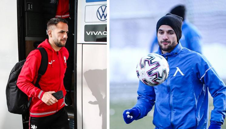 Братя Цоневи - Предлагат Цоневи на конкурентите, засега удрят на камък заради претенциите им