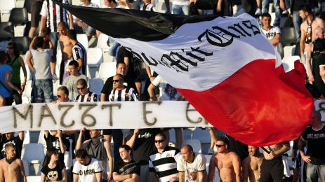 фенове Локо Пд