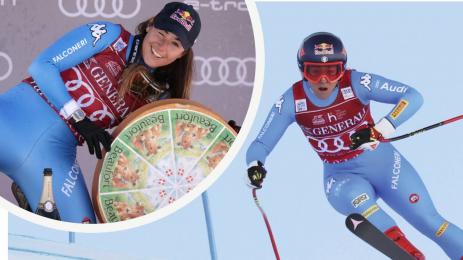 София Годжа