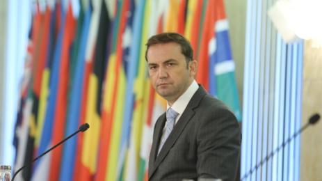 османи БГНЕС