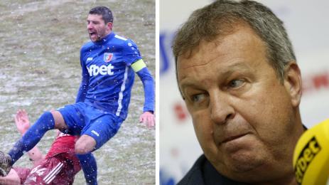 Юри Васев Струмска слава