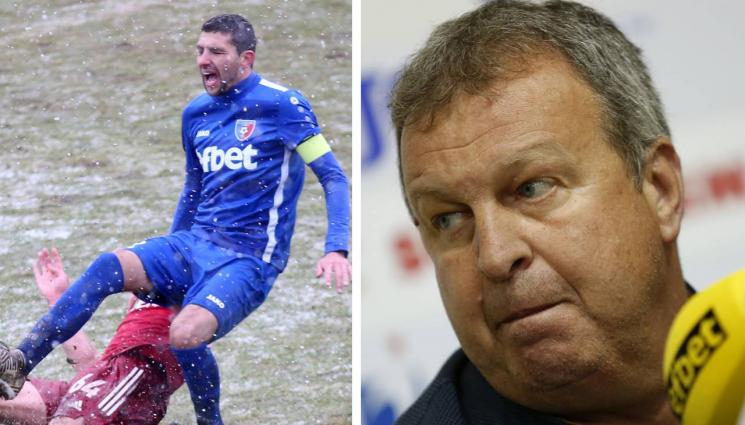 Юри Васев Струмска слава - Бивш треньор от Миньор и Лудогорец се договори с Кире Змейо да поеме Струмска слава