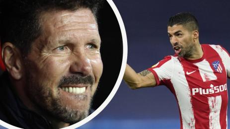 Симеоне Суарес