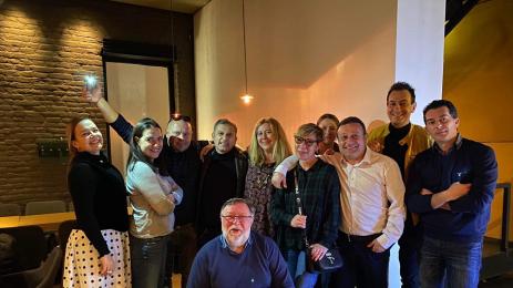 Димитър Рачков