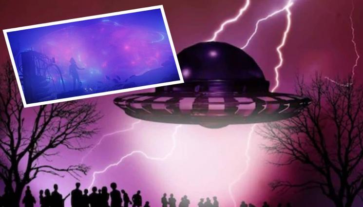 НЛО - ДНЕС ПРАЗНУВАМЕ НЛО: Паисий бил първият уфолог в Европа