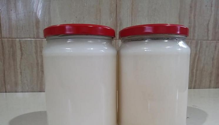 Агро - Агро Телеграф: Свинската мас се прави от корема на прасето