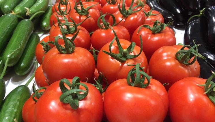 Агро - Внасяме пет пъти повече зеленчуци, отколкото изнасяме