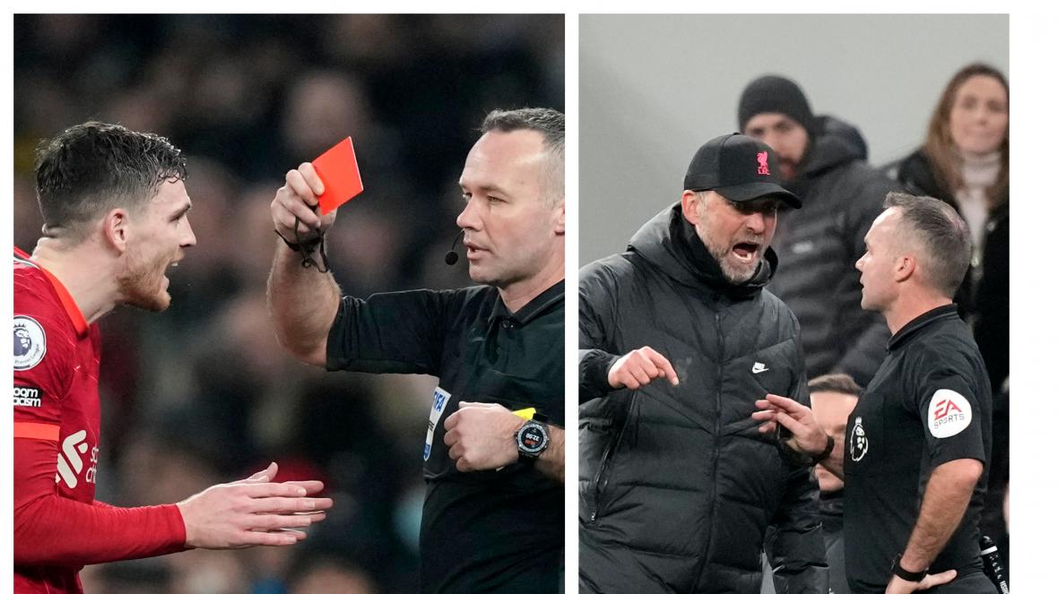 Тотнъм Ливърпул