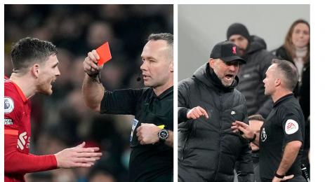 Тотнъм Ливърпул