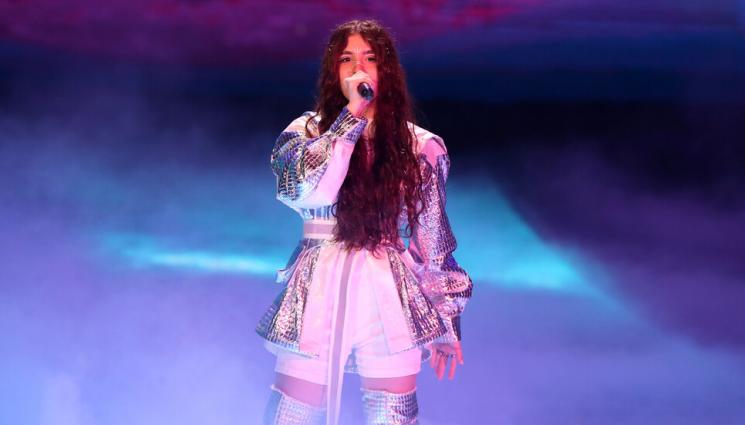 евровизия - Армения спечели детската 