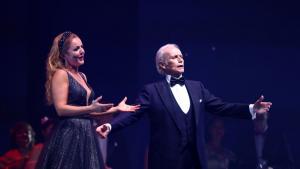 хосе карерас