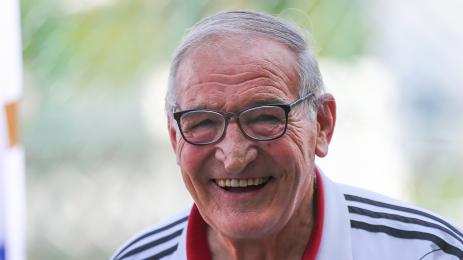 Димитър Пенев