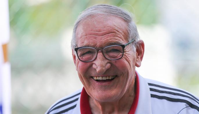 Димитър Пенев