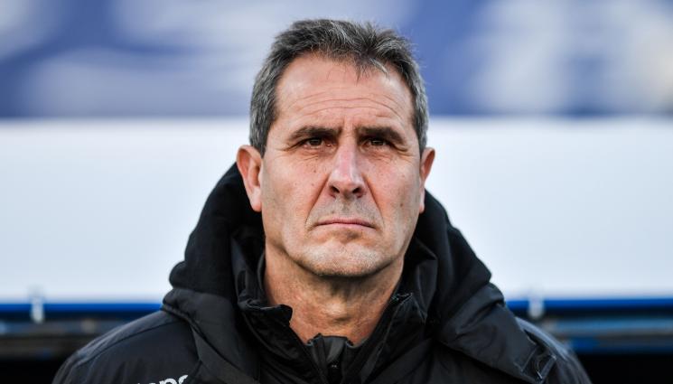 Димитър Димитров Херо - Херо: Лудогорец е с по-голям потенциал, те са фаворит да спечелят