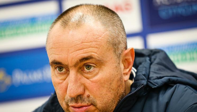 Станимир Стоилов - Мъри Стоилов води поне 5 юноши на лагера на Левски в Турция