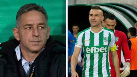 Петър Колев Берое