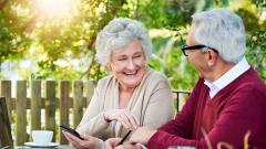 пенсия пенсионер пенсиниране