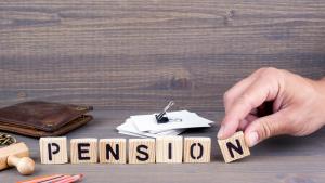 Парите за гарантиране на пенсиите които се трупат в Държавния
