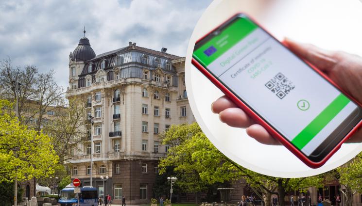 МОН - Образователното министерство изпревари Министерски съвет - Въведе зелен сертификат