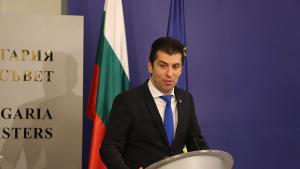 Посещението на министър председателя Кирил Петков в Скопие което беше предвидено за