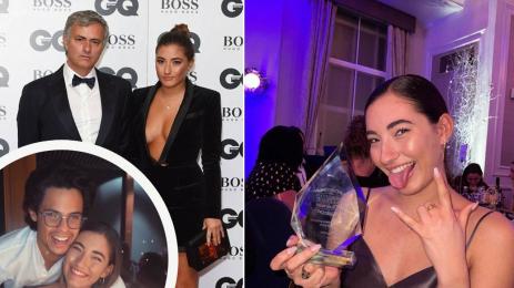 Жозе Моуриньо