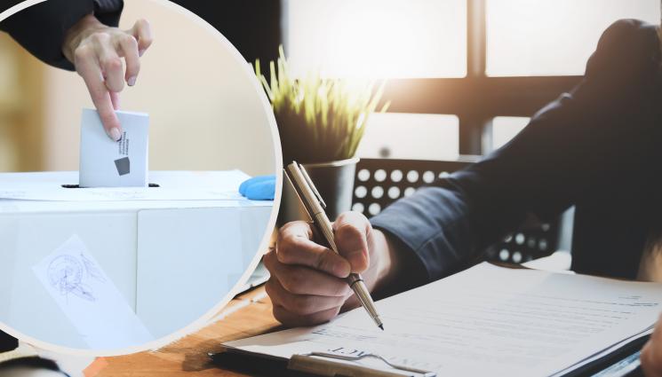 избори - ОБРАТ СЛЕД МЕСТНИЯ ВОТ: Кандидат-кмет спечели на косъм, постът му се изплъзна под носа