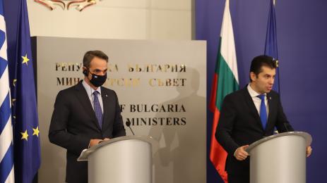 Кирил Петков