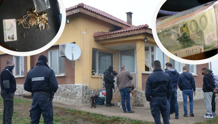 Лихвари - Взимаш хилядарка за Коледа, връщаш 3000 догодина