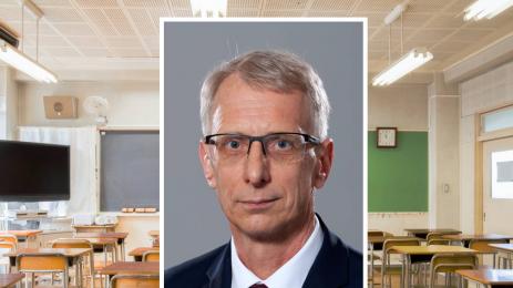 Николай Денков