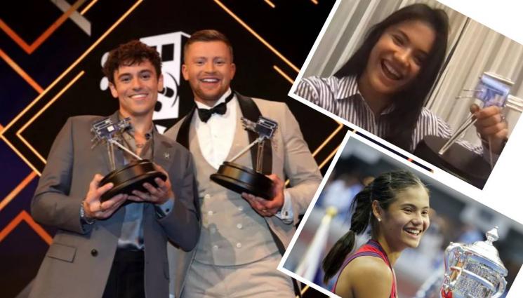 Ема Радукану - Избраната за №1 на Острова Ема Радукану получи наградата си под карантина в Абу Даби