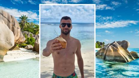 Ивайло Димитров Косъма