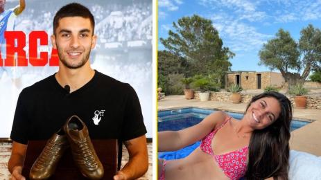 Феран Торес