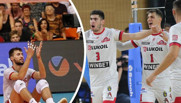 Розалин Пенчев - Розалин Пенчев изигра последния си мач във Франция, подсилва Нефтохимик