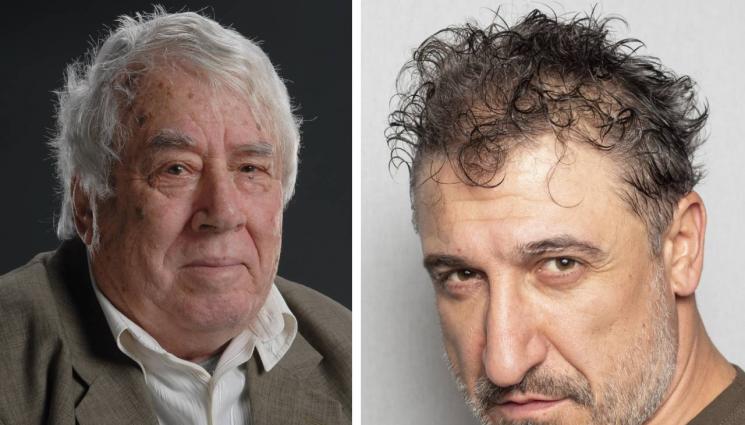 калоянчев - Кирил Ефремов взима ролята на Калата