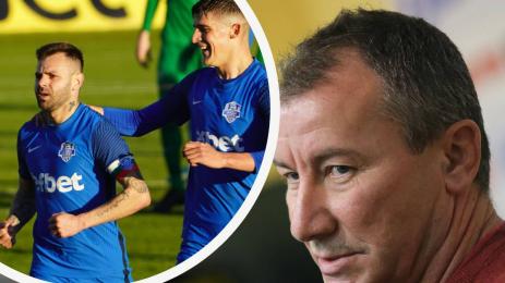 Стамен Белчев Спас Делев Арда