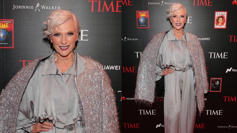  Любимите ни визии от аления килим през декември 