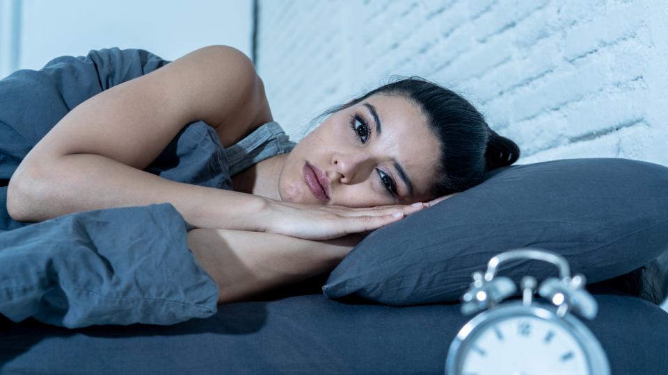 Проблеми със заспиването – вижте нашите съвети!