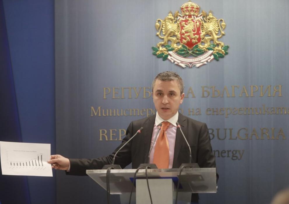 Министърът на енергетиката Александър Николов отговори на спекулациите за забавянето