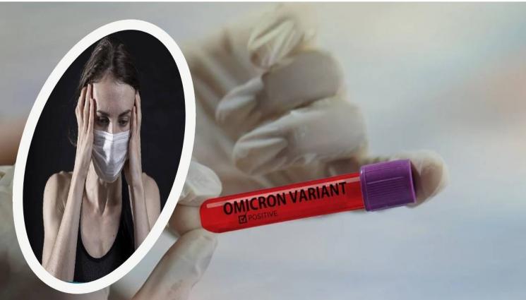 Омикрон - Над 50% от европейците поразени от