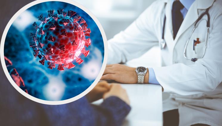 лекар - Събраха над 34 000 лв. за децата на медиците, загубили битката с COVID-19