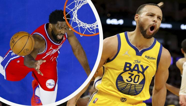 Стеф Къри - Голдън Стейт изтръгна победа срещу Сакраменто с 15 точки на Стеф Къри в 4-та част