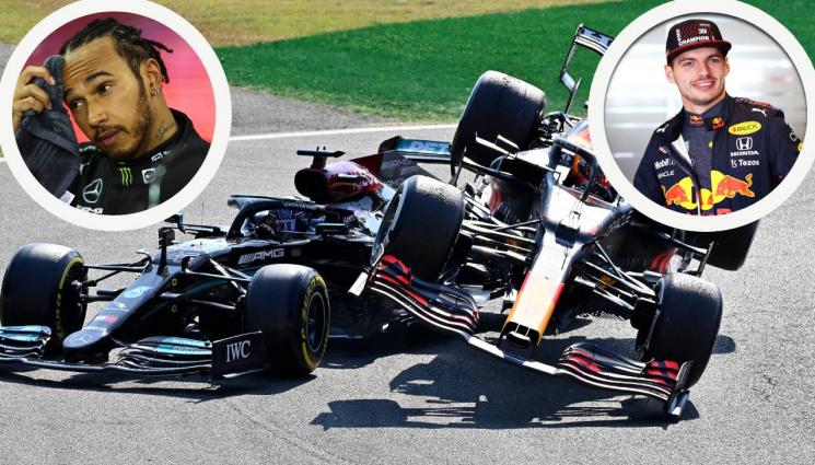 катастрофи Ф1 - Собствениците на Ф1 придобиха Moto GP